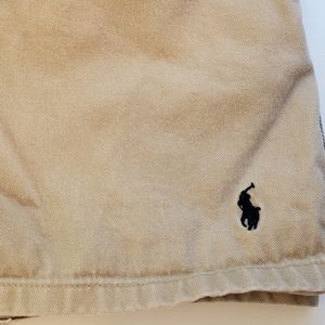 Boys Ralph Lauren Elastic Shorts